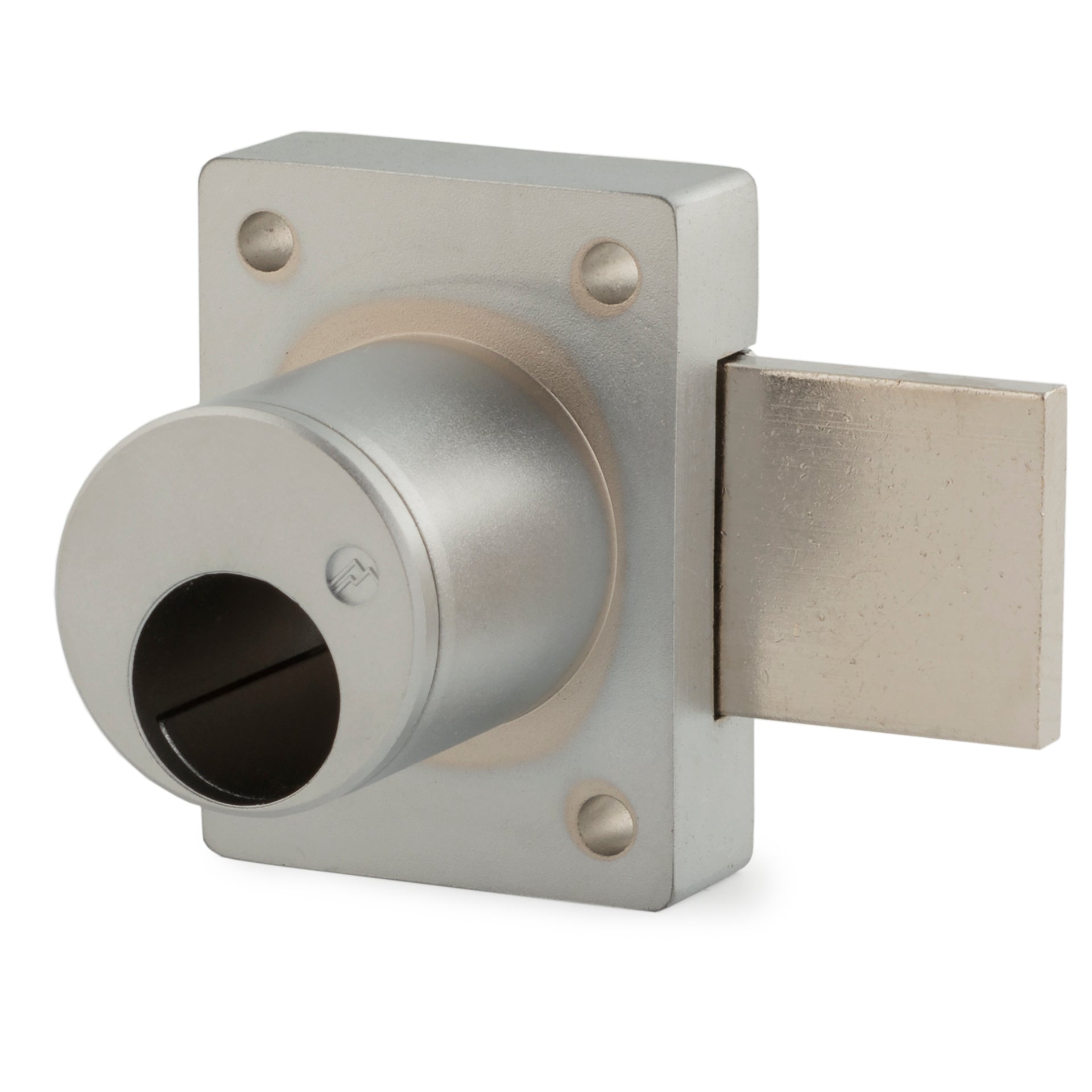 Less Cylinder (Schlage Compatible)