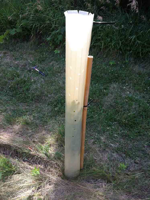 Tree Protector Tubes - 24"