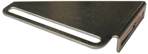 Olympus Lock Frameless Drawer Strike (zinc plated) - 12-4