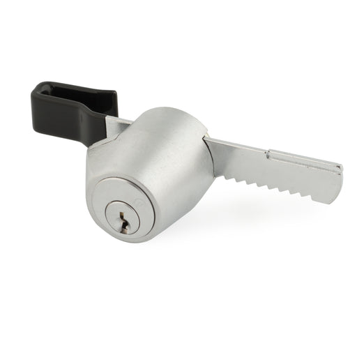 Olympus Lock 329R Pin Tumbler Showcase - Ratchet Lock