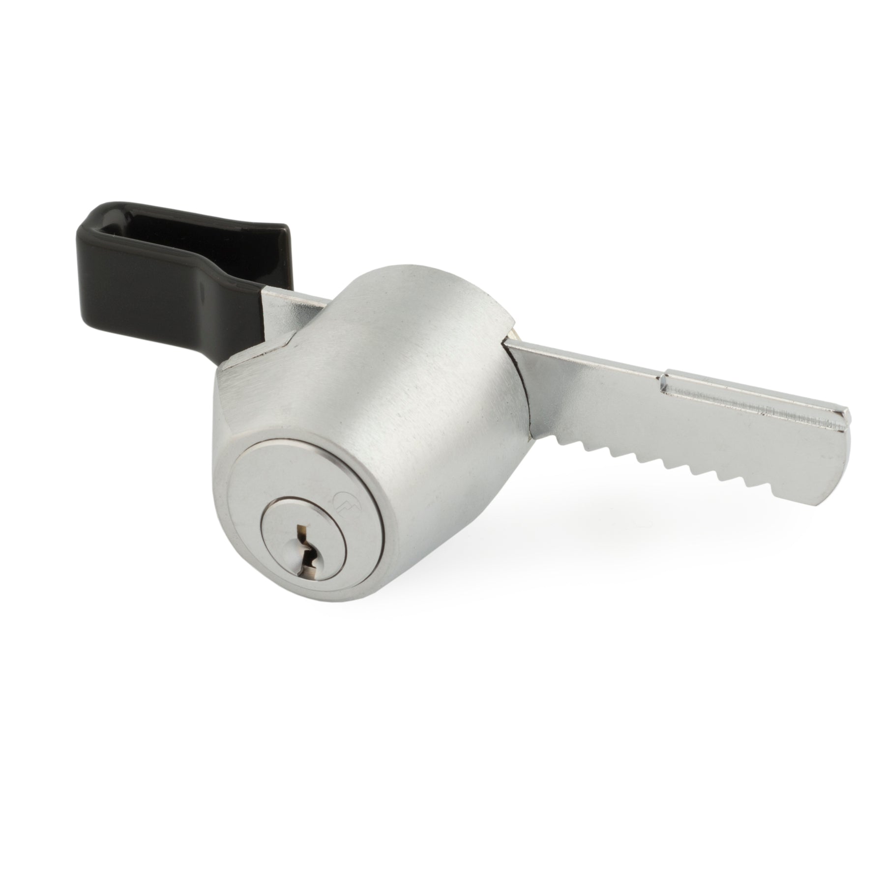 Olympus Lock 429R Pin Tumbler Showcase - Ratchet Lock