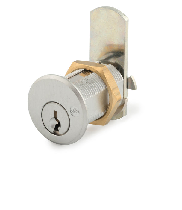 Olympus Lock DCR Series Pin Tumbler Cam Lock